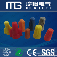 Factory price wireless hardness quick screw connector